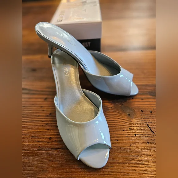 Nine West Lillo 3 Sandal Womens 5 - Picture 3 of 5